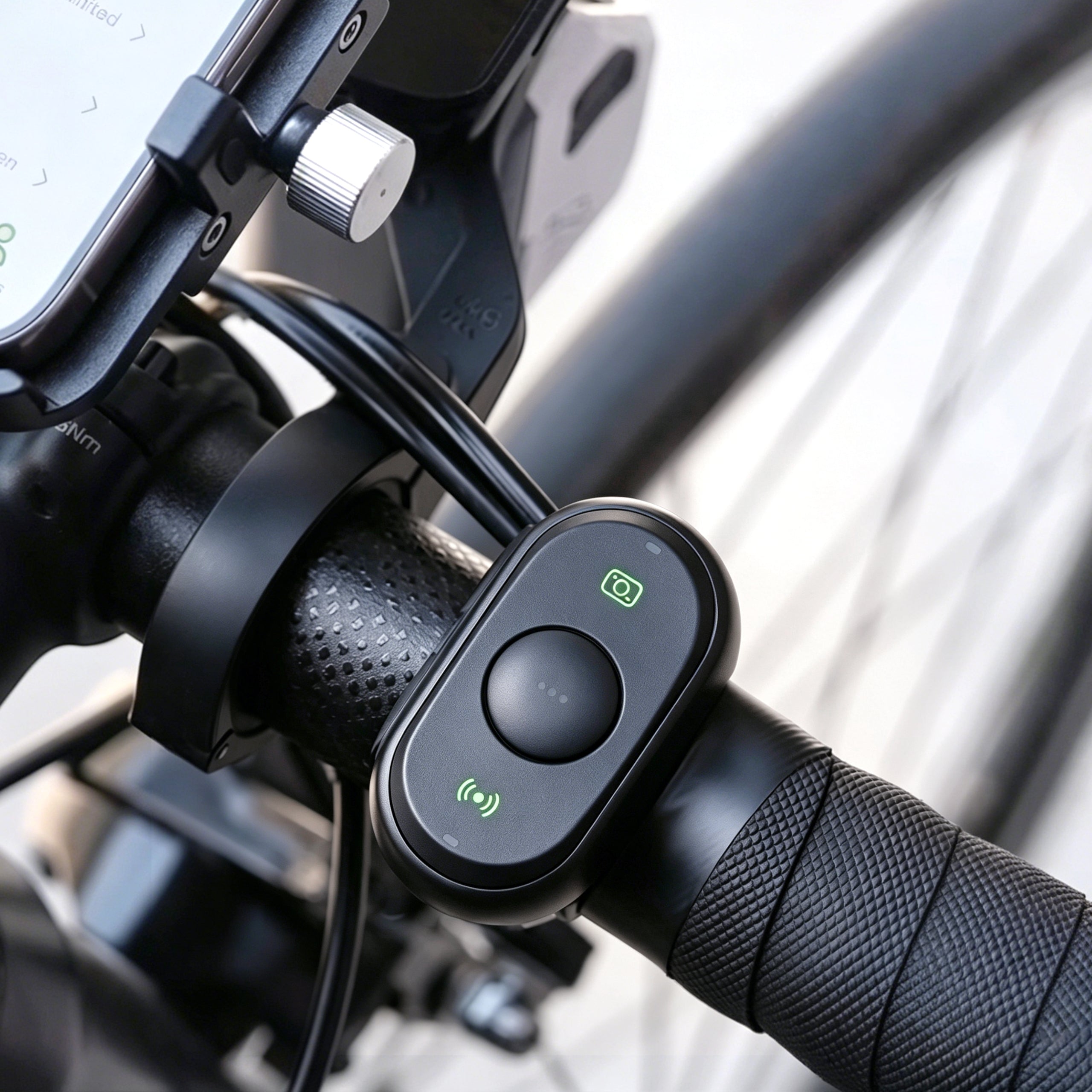 BleeqUp Bluetooth-Controller