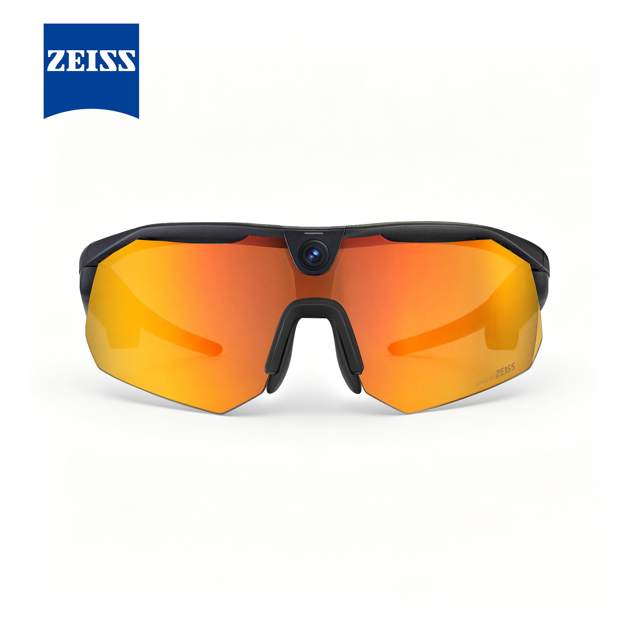 Best Prescription Camera Glasses: Free RX Insert Included