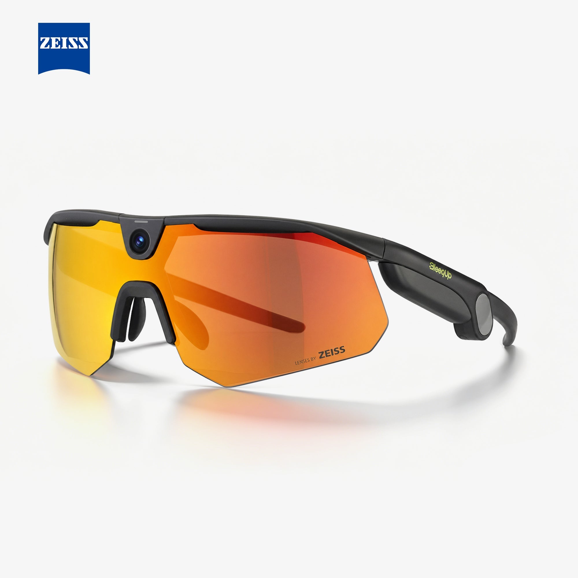 Best Recording Glasses in 2026: Hands-Free Camera Glasses