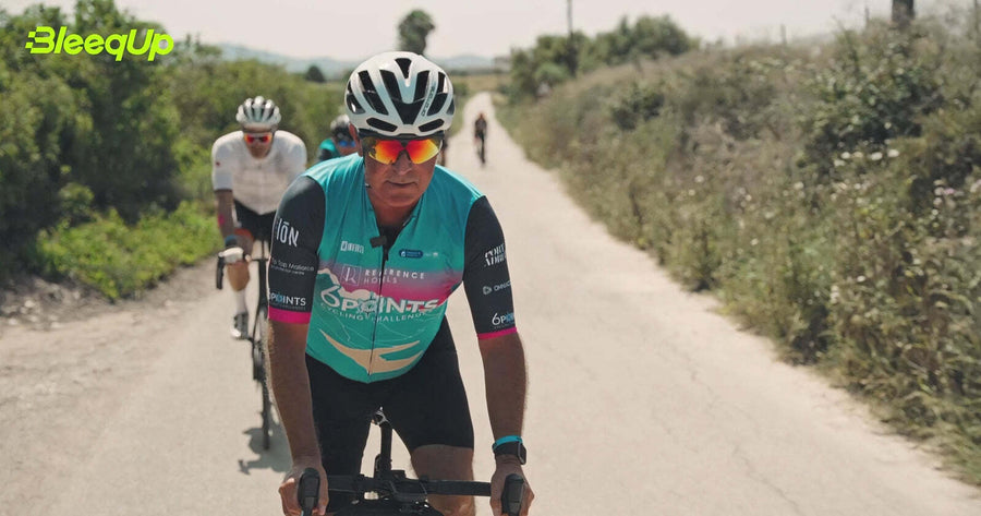 Camera Glasses for Cycling: 2026 Buying Guide & Reviews