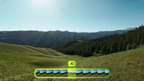 BleeqUp Rover AI Highlight Detection sports video feature