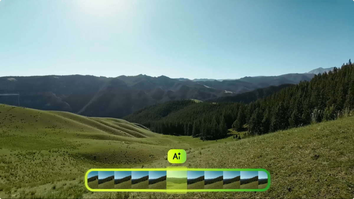 Smart Highlight Clips: How Rover Finds Better Ride Moments