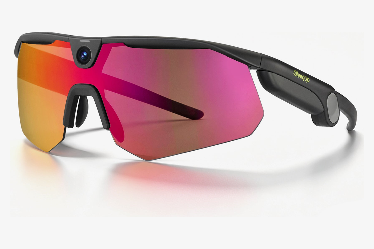 Camera Glasses for Outdoor Sports: What Changes by Sport