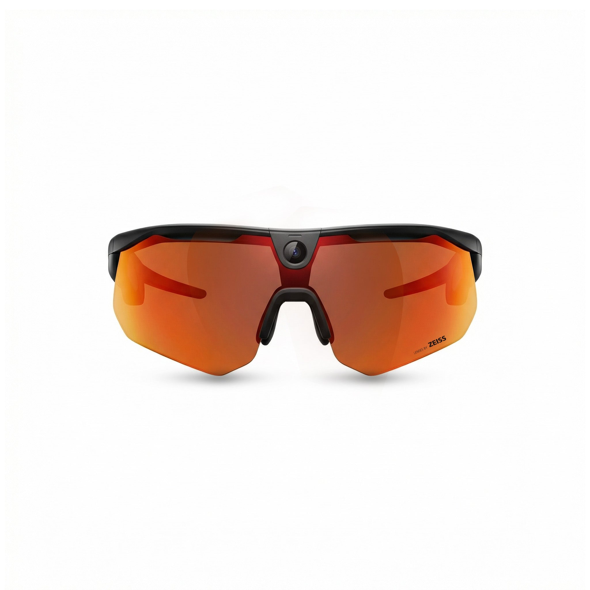 Lunettes caméra sport BleeqUp Ranger AI - Verres Zeiss