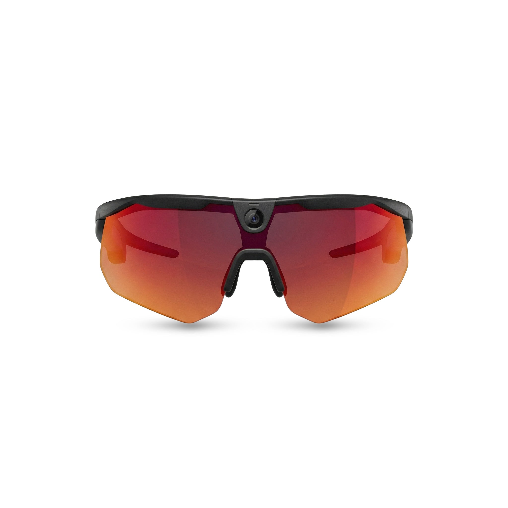 BleeqUp Ranger AI-Sport-Kamerabrille - Standardlinse