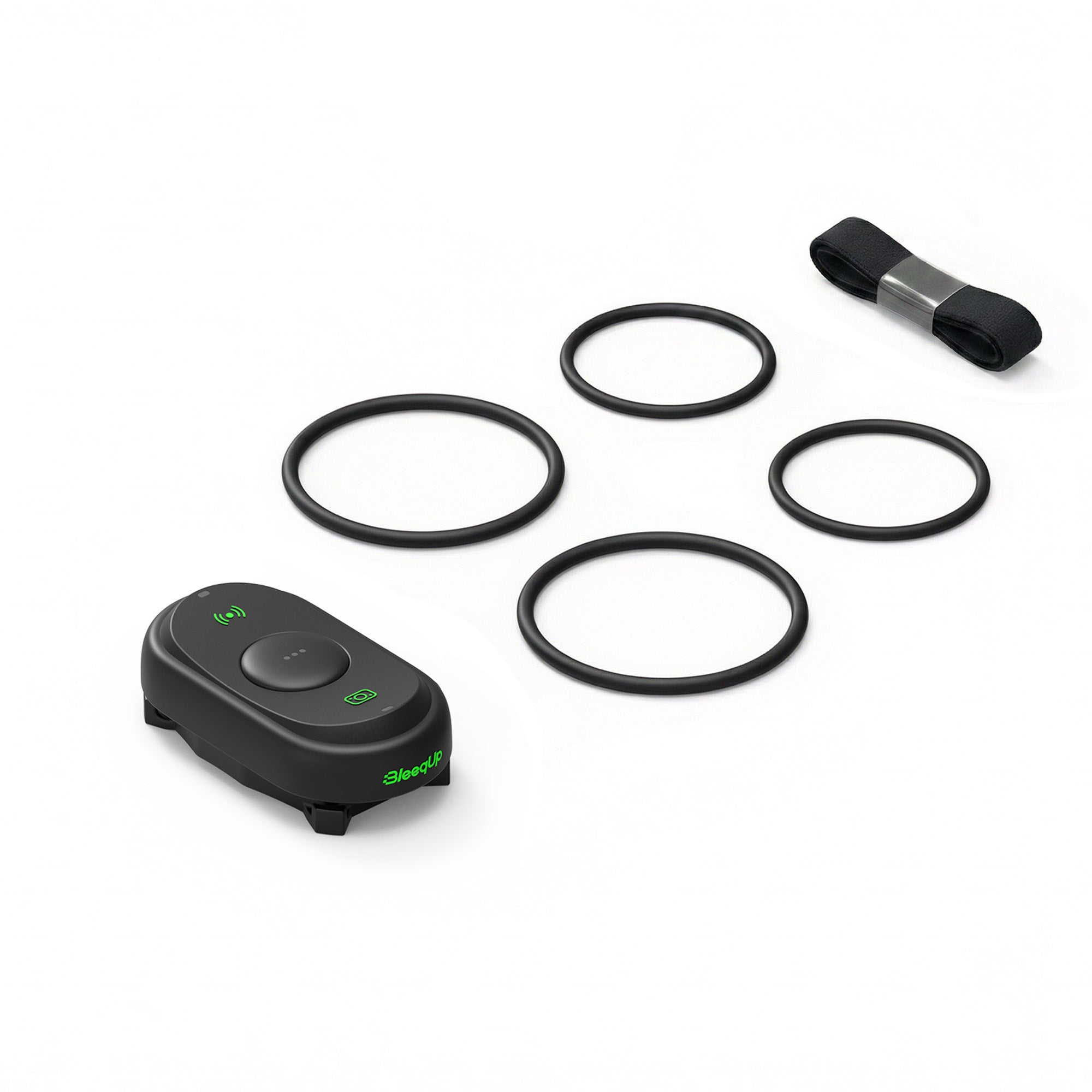 BleeqUp Controlador Bluetooth