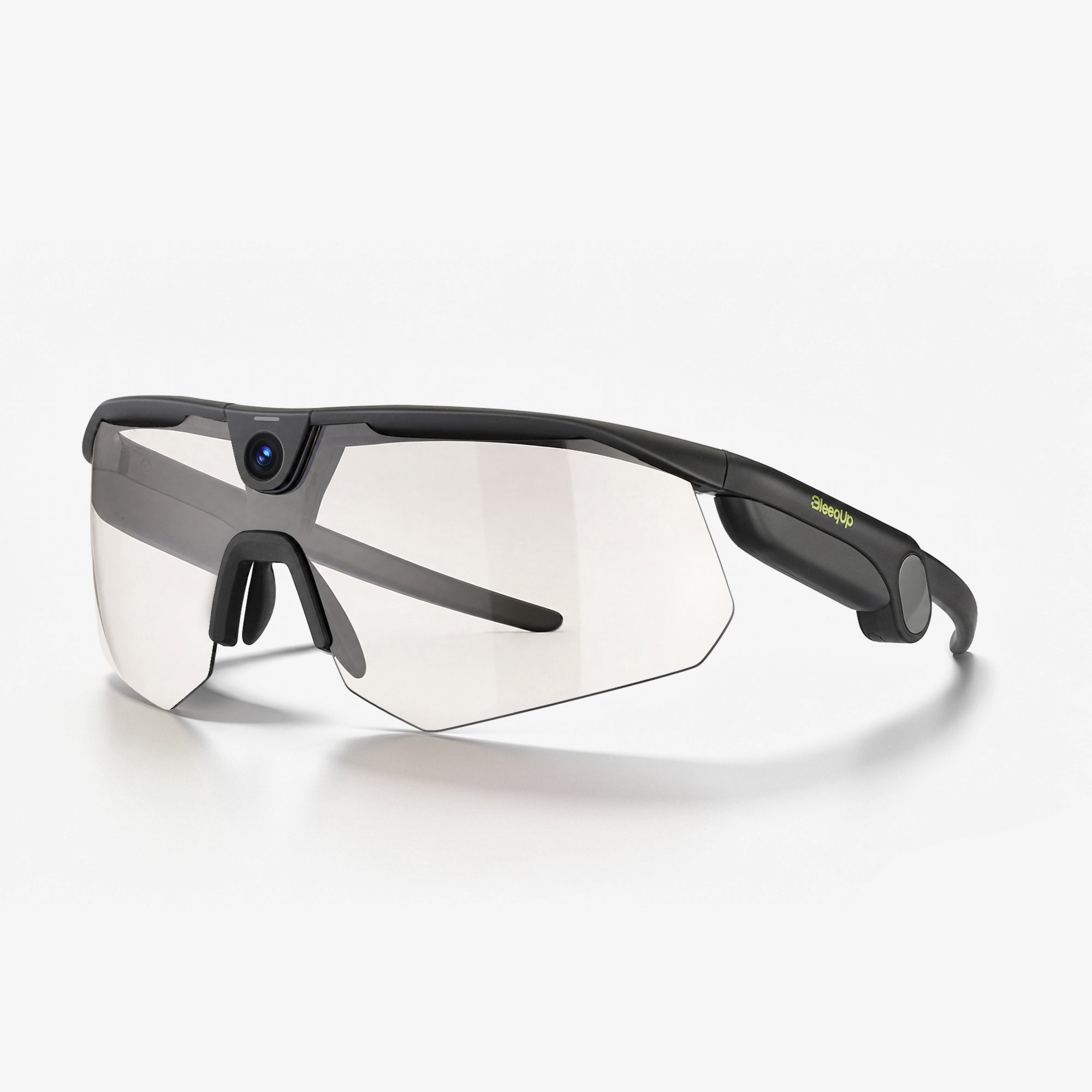 BleeqUp Photochromic Lens
