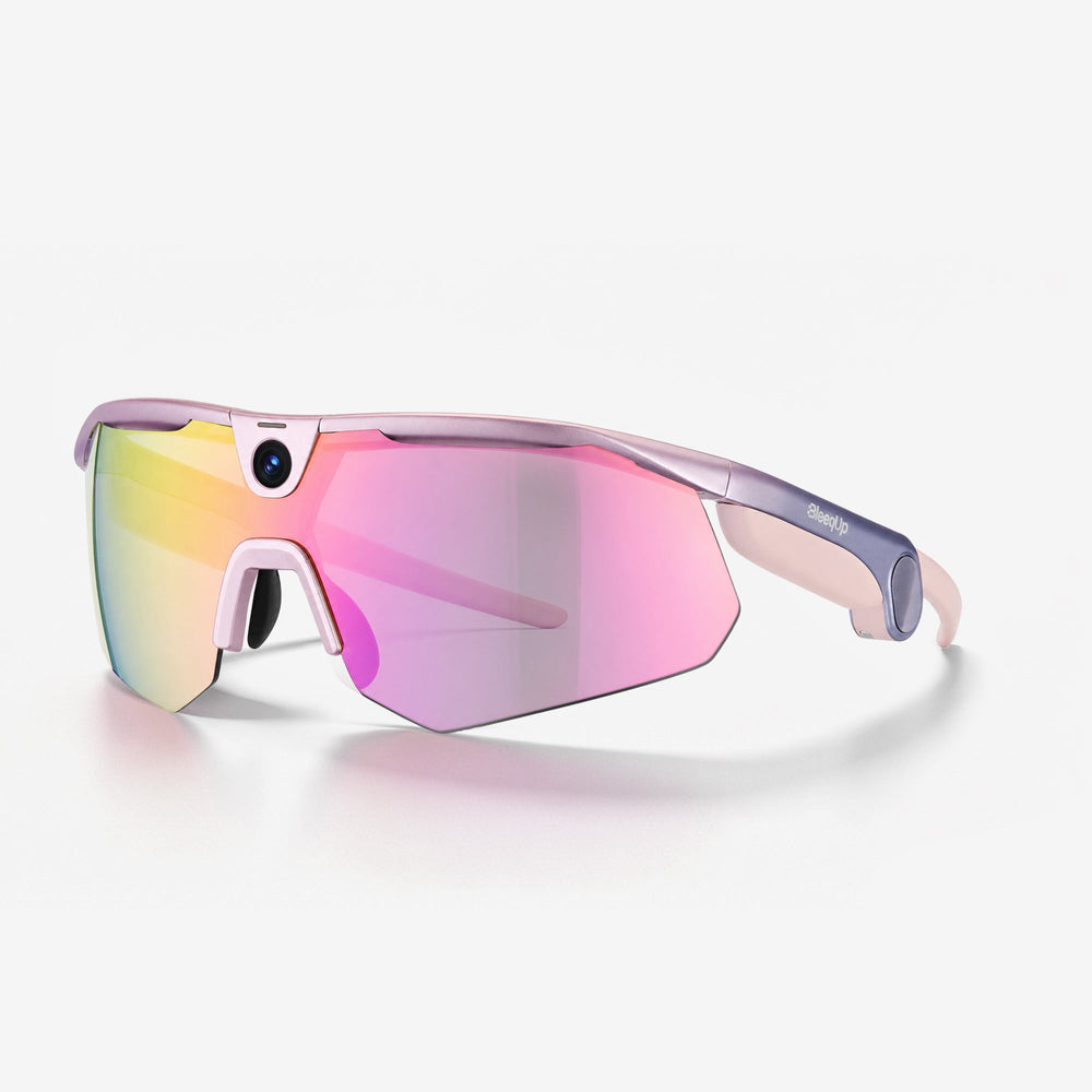 Pink Purple - Standard Pink Purple Lens