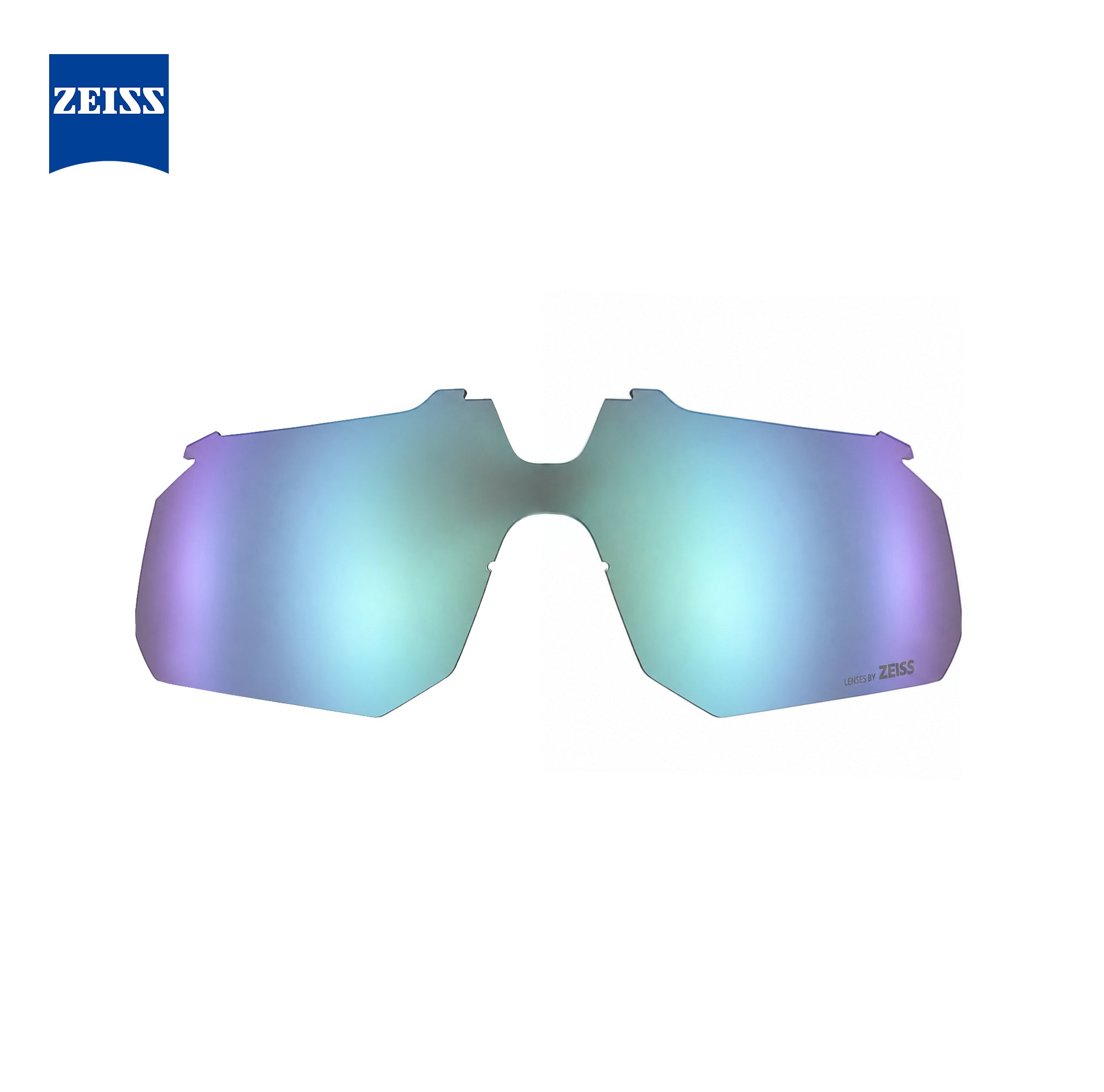 ZEISS Blaue Gläser