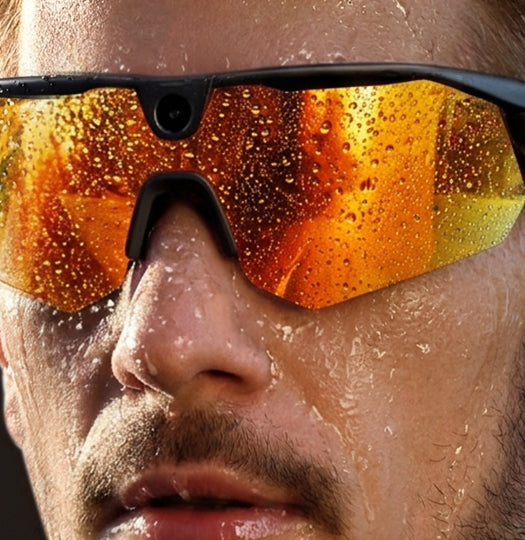 BLEEQUP Ranger feature icon — IP54 splash resistant design