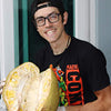 Joel Bruner YouTuber avatar — creator who reviewed BLEEQUP Ranger glasses