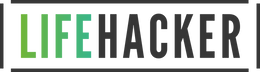 Lifehacker logo — media outlet that covered BLEEQUP Ranger