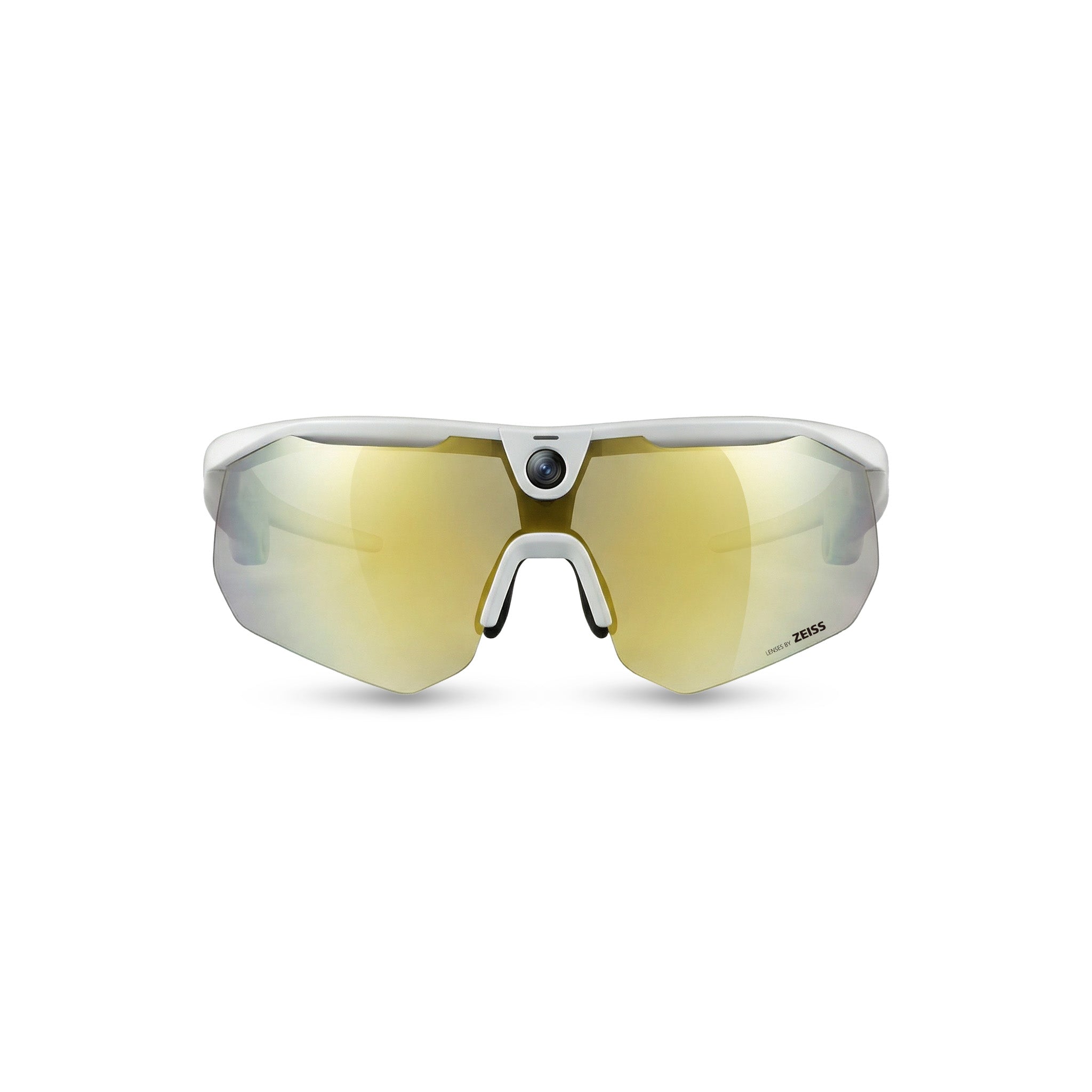 Lunettes caméra sport BleeqUp Ranger AI - Verres Zeiss