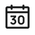 30-Day Returns